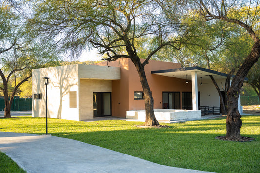 Villa Privada – Relax Frente al Restaurante