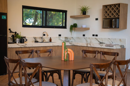 Villa Privada – Relax Frente al Restaurante