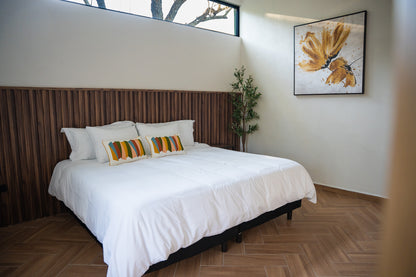 Villa Privada – Relax Frente al Restaurante