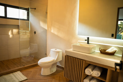 Villa Privada – Relax Frente al Restaurante