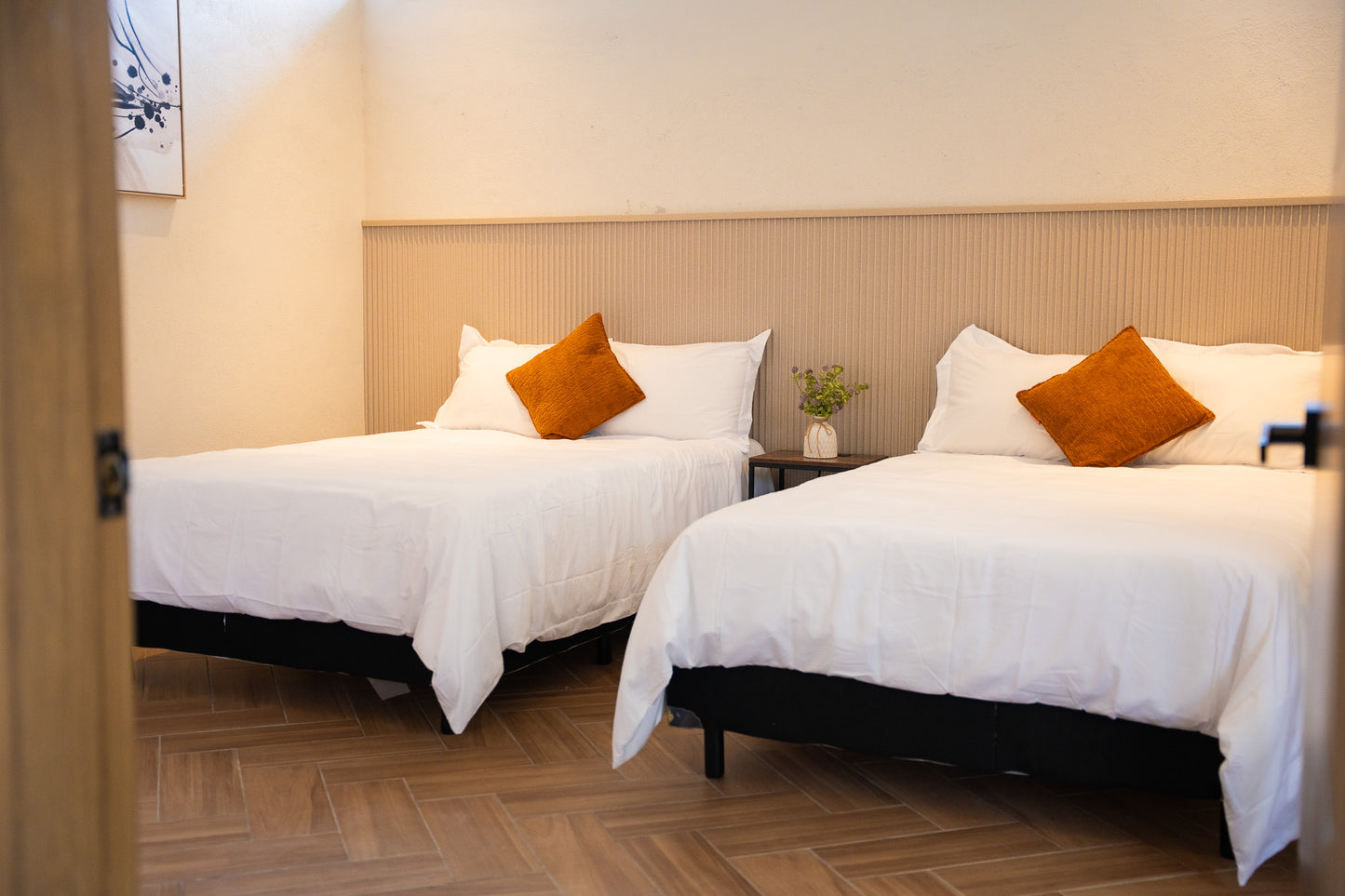 Villa Privada – Relax Frente al Restaurante