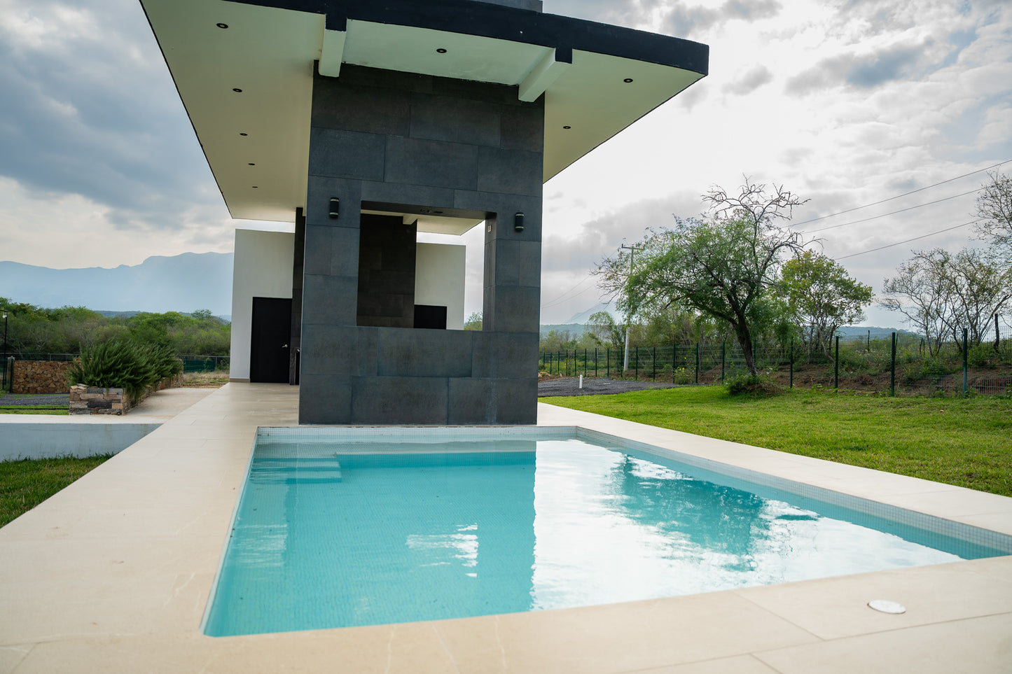 Villa 360 Privada (2 a 4 Personas)