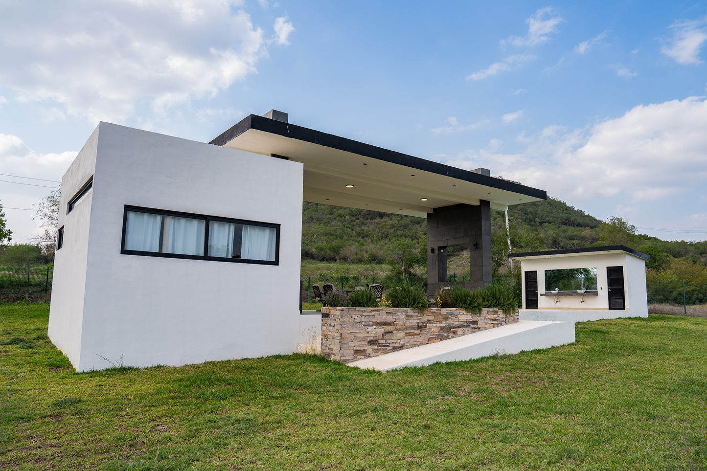 Villa 360 Privada (2 a 4 Personas)