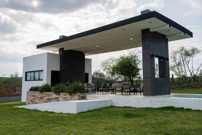 Villa 360 Privada (2 a 4 Personas)