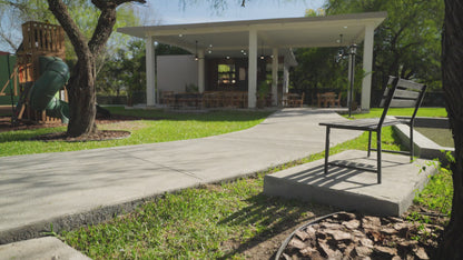 Villa Privada – Relax Frente al Restaurante